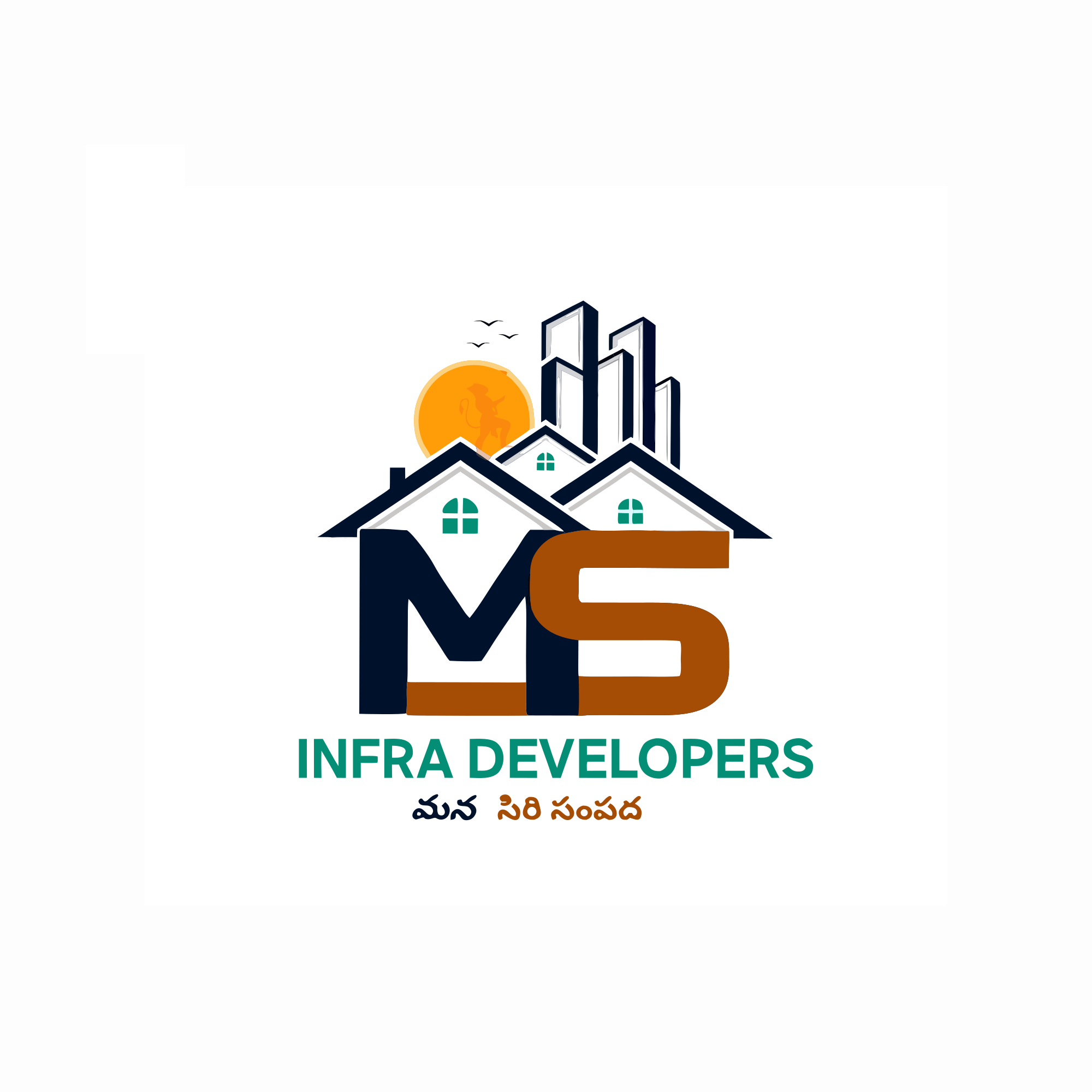 MS Infra Developers